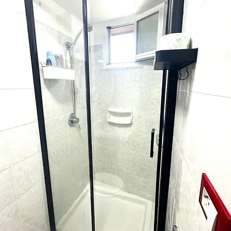 Apartman Ca' Maria Colombo, Entire With Sea View And Garden *
