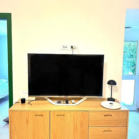 Apartman Ca' Maria Colombo, Entire With Sea View And Garden *